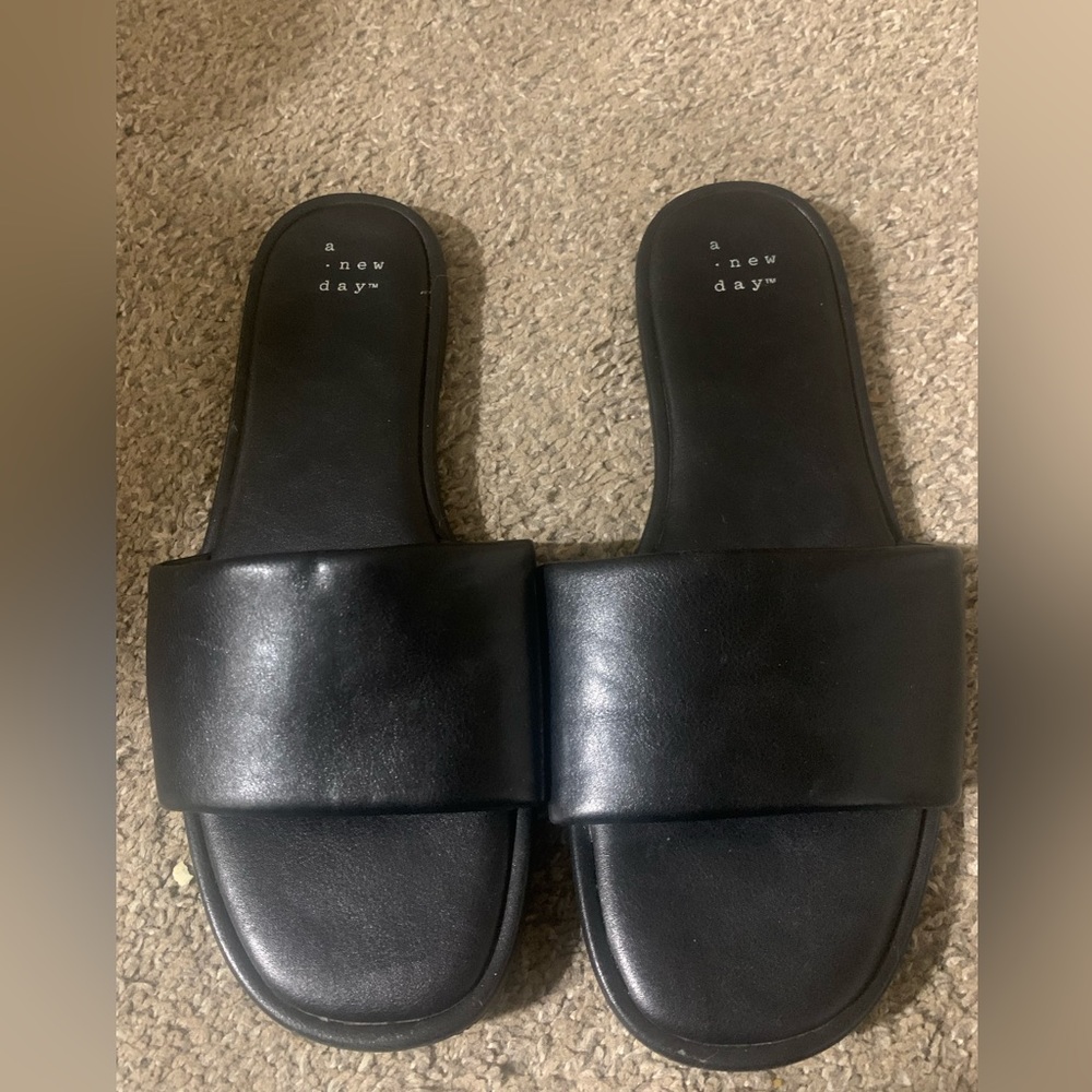 A New Day slides size 7